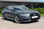 2019 Audi A6