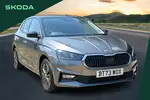 2023 Skoda Fabia