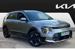 2025 Kia Niro