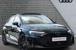 2025 Audi RS3