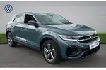 2025 Volkswagen T-Roc