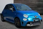 2022 Abarth 595