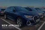 2022 Audi Q3