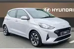 2025 Hyundai i10