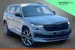 2022 Skoda Kodiaq