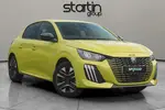 2025 Peugeot 208