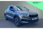 2024 Skoda Karoq