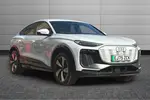2025 Audi Q6 e-tron