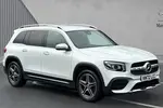 2022 Mercedes-Benz GLB