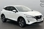 2022 Nissan Qashqai