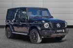 2025 Mercedes-Benz G-Class