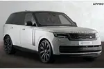 2022 Land Rover Range Rover