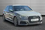 2020 Audi A3