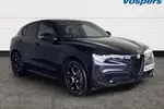 2025 Alfa Romeo Stelvio