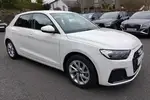 2025 Audi A1