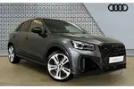 2024 Audi Q2