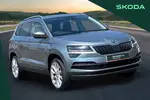 2021 Skoda Karoq