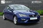 2020 SEAT Leon