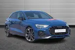 2025 Audi A3