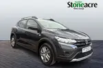 2022 Dacia Sandero Stepway