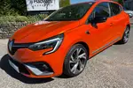 2023 Renault Clio
