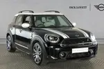 2022 MINI Countryman