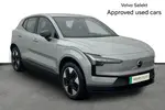 2025 Volvo EX30