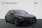 2023 Mercedes-Benz A-Class