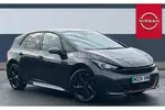 2024 Cupra Born