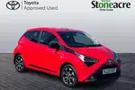 2020 Toyota Aygo