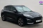 2023 Ford Kuga