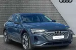 2023 Audi Q8