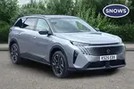 2025 Peugeot 5008