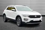 2022 Volkswagen T-Roc