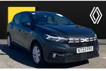 2023 Dacia Sandero