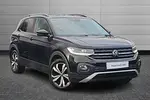 2022 Volkswagen T-Cross