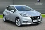 2020 Nissan Micra