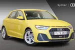 2022 Audi A1