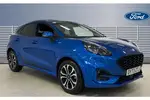 2024 Ford Puma