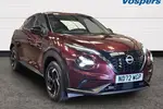 2022 Nissan Juke