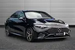 2026 Mercedes-Benz CLA