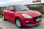 2020 Suzuki Swift