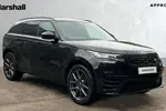 2024 Land Rover Range Rover Velar