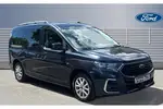 2023 Ford Tourneo Connect