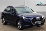 2022 Audi Q3
