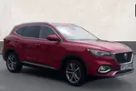 2023 MG HS