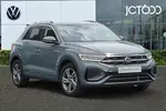 2023 Volkswagen T-Roc