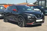2022 Nissan Juke
