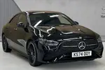 2025 Mercedes-Benz CLA