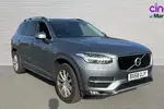 2018 Volvo XC90